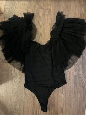 [NEW] Free People Body Suit